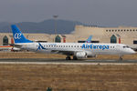 EC-KRJ @ LEPA - Air Europa - by Air-Micha