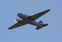 PH-PBA @ EHAM - Dutch Dakota Association Douglas C-47D Skytrain - by Andi F