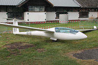 OO-YEI @ EBBT - Flying Festival at Brasschaat. - by Raymond De Clercq