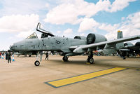 82-0654 @ EGVA - On static display at RIAT 2007. - by kenvidkid