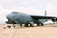 61-0017 @ EGVA - On static display at RIAT 2007. - by kenvidkid