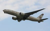A6-DDA @ EHAM - Etihad Crystal Cargo Boeing 777-FFX - by Andi F