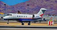 N304KC @ KLAS - N304KC 2013 Bombadier  BD-100-1A10 s/n 20390 Challenger 300 - Las Vegas - McCarran International (LAS / KLAS)
USA - Nevada, March 16, 2016
Photo: Tomás Del Coro - by Tomás Del Coro