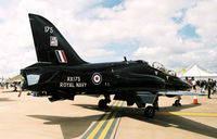 XX175 @ EGVA - On static display at 2007 RIAT. - by kenvidkid