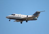 N490FL @ TPA - Flight Options - by Florida Metal