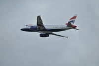 G-EUPN @ EGLL - Departing LHR - by Sewell01