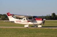 N678BP @ KOSH - Cessna T206H - by Mark Pasqualino