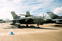 44 95 @ EGVA - On static display at 2007 RIAT. - by kenvidkid