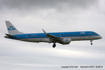 PH-EZU @ EGPD - KLM Cityhopper - by Chris Hall