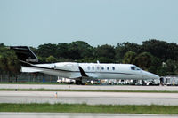 N740KD @ FLL - ready for takeoff - by Bruce H. Solov