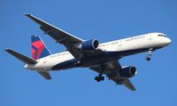 N530US @ MCO - Delta 757-200 - by Florida Metal