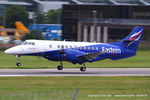 G-MAJZ @ EGPD - Eastern Airways - by Chris Hall