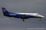 G-MAJJ @ EGPD - Eastern Airways - by Chris Hall
