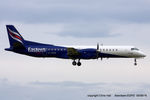 G-CDKB @ EGPD - Eastern Airways - by Chris Hall