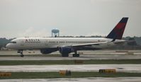 N551NW @ ATL - Delta - by Florida Metal