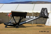 ZK-NLD @ NZWF - Micro Aviation NZ 2012 Ltd., Gore - by Peter Lewis