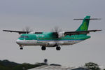 EI-FAW @ EGPD - Aer Lingus Regional - by Chris Hall