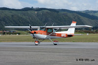 ZK-NPG @ NZPP - Air Napier Ltd., Napier - by Peter Lewis
