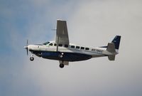 N578GC @ MIA - Cessna 208B - by Florida Metal