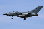44 78 @ ETNN - 44+78 - Panavia Tornado IDS - Taktisches Luftwaffengeschwader 33 - by Michael Schlesinger