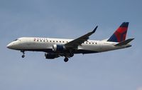 N617CZ @ MCO - Delta Connection - by Florida Metal