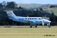 ZK-MFT @ NZNR - Skyline Aviation Co.Ltd., Napier - by Peter Lewis