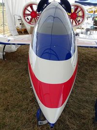 F-WILE @ LFCS - Efan - AIRBUS Group/ ACS/DGAC Innovations - by Jean Goubet-FRENCHSKY