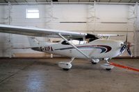 G-VIPA @ EGTK - Cessna 182S Skylane [182-80270] Oxford-Kidlington~G 01/10/2011 - by Ray Barber
