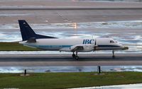 N661BC @ MIA - IBC Airways - by Florida Metal