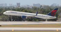 N665DN @ FLL - Delta