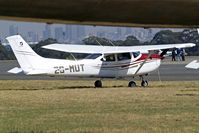 ZS-MUT @ FAGM - Cessna R.182 Skylane RG [R182-01092] Rand~ZS 21/09/2006 - by Ray Barber