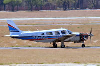 ZS-MOI @ FAWB - Piper PA-32R-301T Turbo Saratoga SP [32R-8029010] Pretoria-Wonderboom~ZS 19/09/2006. Suffering a bit of heat haze. - by Ray Barber