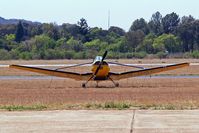 ZS-NDY @ FAWB - Cessna A.188 Agwagon 300 [188-00238] Pretoria-Wonderboom~ZS 19/09/2006 - by Ray Barber