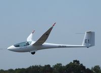 ZS-GEH @ X3TB - Aero tow - by keith sowter