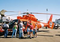 6536 @ RTS - At the 2003 Reno Air Races. - by kenvidkid