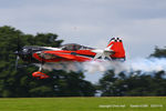 PH-SMX @ EGBK - at Aeroexpo 2016 - by Chris Hall