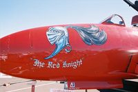 N99184 @ RTS - At the 2003 Reno Air Races. - by kenvidkid