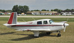 C-FSWR @ KOSH - Taxiing at Airventure 2016 - by Todd Royer