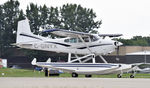 C-GNYX @ KOSH - Airventure 2016 - by Todd Royer