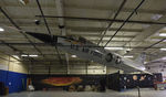 56-0933 @ KLBL - On display at the Mid America Air Museum - by Todd Royer