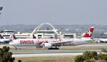 HB-JNA @ KLAX - Arriving at LAX - by Todd Royer