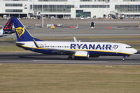 EI-DWZ @ EBBR - Take off from rwy 07R. - by Raymond De Clercq