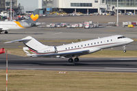 CS-GLA @ EBBR - Taking off from rwy 07R. - by Raymond De Clercq