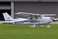 N5082W @ KLAL - Cessna 172S Skyhawk SP [172S-8970] Lakeland-Linder~N 16/04/2010 - by Ray Barber