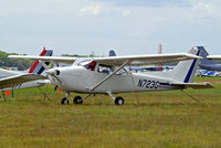 N723G @ KLAL - Cessna 172N Skyhawk [172-68008] Lakeland-Linder~N 16/04/2010 - by Ray Barber