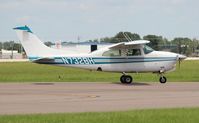 N732BH @ LAL - Cessna 210L - by Florida Metal