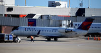 N859AS @ KATL - Taxi ATL - by Ronald Barker