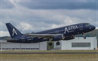 SX-DIO @ EDDR - Airbus A320-232 - by Jerzy Maciaszek
