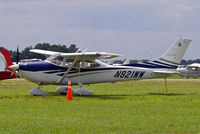 N821WW @ KLAL - Cessna 182T Skylane [182-81828] Lakeland-Linder~N 16/04/2010 - by Ray Barber