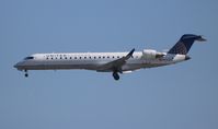 N750SK @ LAX - United Express - by Florida Metal